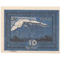 10 Heller Siezenheim