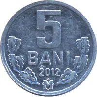 5 Bani