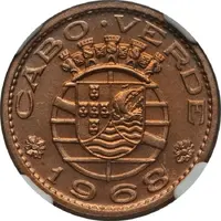 50 Centavos Prova