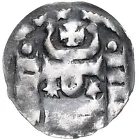 Denier - Henry the Lion