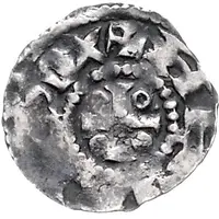 Denier - Henry the Lion