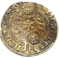 1 Goldgulden Osnabrück Münster City issue