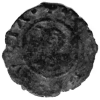 Denaro Picciolo long cross