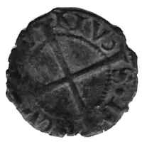 Denaro Picciolo long cross