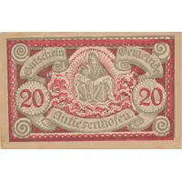 20 Heller Antiesenhofen