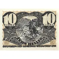 10 Heller Wernstein
