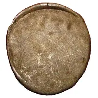 1 Pfennig - Charles Wolfgang and Louis XV