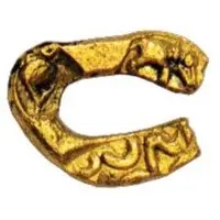 U Fanam - 'Sangama' Chalukyas or Feudatories