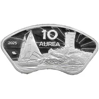 10 Aurea Golden Island