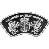 10 Aurea Golden Island