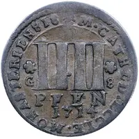 4 Pfennig