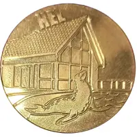 Medal - Hel Seal Sanctuary