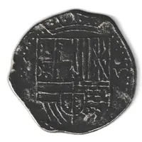 Token - Laboratory Houdé - Spain - 8 Reales Default Category Medals Europe France France