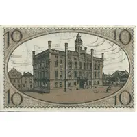 10 Pfennig