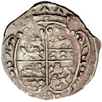 1 Groschen - Louis Gustav