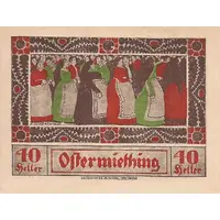 40 Heller Ostermiething