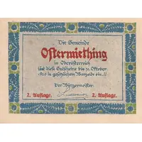 40 Heller Ostermiething