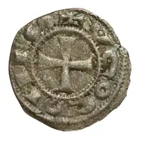 Obol - Hugh II and Hugh III