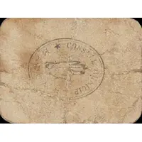 50 Céntimos Marçà