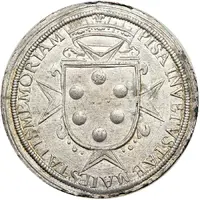 1 Thaler - Ferdinand I