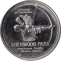 2 Dollars - Strathcona County, Alberta