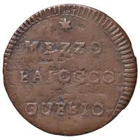 1/2 Baiocco - Gubbio
