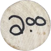 2 Dollars - MP`s Town Tap Columbus, Wisconsin