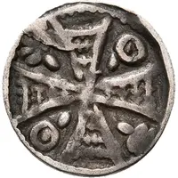 Denier - Henry II/III Bridge