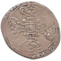 3 Patards - Philip IV