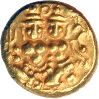 Pagoda - Krishna Raja Wodeyar