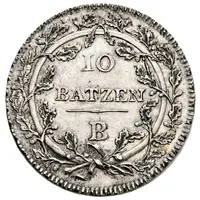 10 Batzen