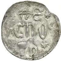 Dinar - Stefan Lazarević