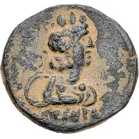 Semis - Hadrianus Bostra