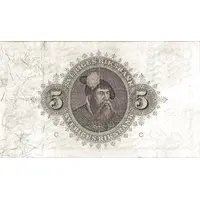 5 Kronor
