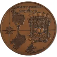 ville de saint pierre