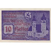 10 Heller Kitzbühel