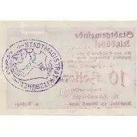 10 Heller Kitzbühel