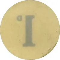 1 Penny Civilian Internment Camps, Large