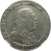 12 Tari - Ferdinando III