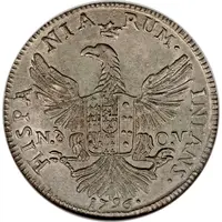 12 Tari - Ferdinando I