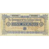 1 Pound