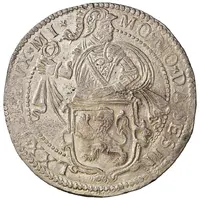 70 Sesini `1 Tallero del leone` - Alessandro I