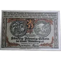 50 Pfennig