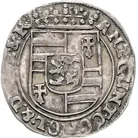 1⁄18 Thaler - Anthony Günther