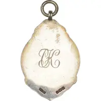 Medal Jersey Football Association