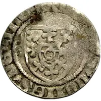 1 Pfennig - Adolphus IV