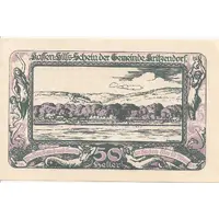 50 Heller Kritzendorf