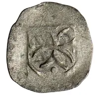 1 Heller - Eberhard III