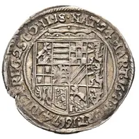 1 Groschen Death of John VI