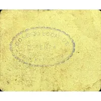 25 Céntimos La Puebla de Castro